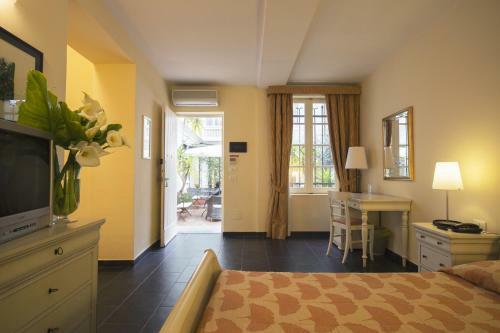 Villa Imperiale Hotel