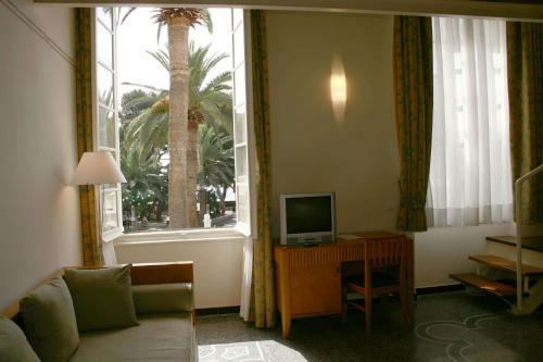 Villa Imperiale Hotel