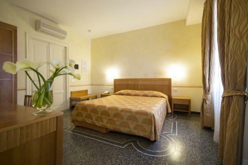 Villa Imperiale Hotel
