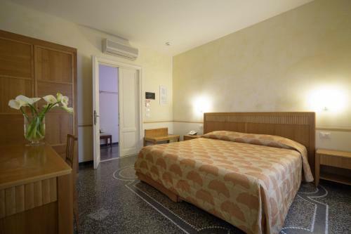Villa Imperiale Hotel