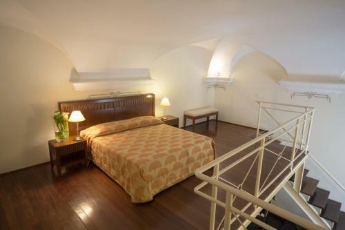 Villa Imperiale Hotel