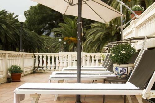 Villa Imperiale Hotel