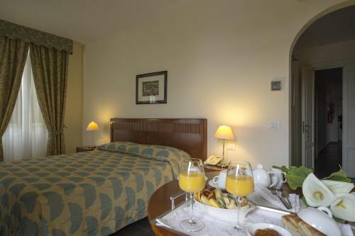 Villa Imperiale Hotel