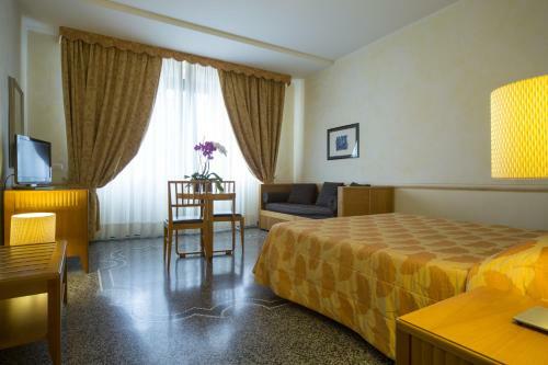 Villa Imperiale Hotel