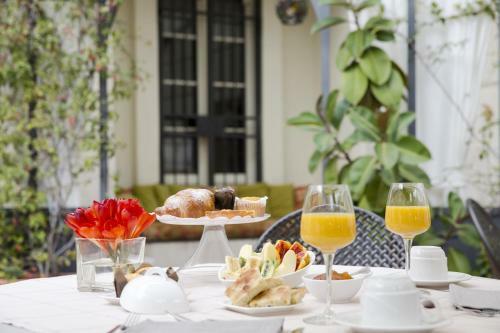 Villa Imperiale Hotel