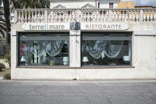 Villa Imperiale Hotel