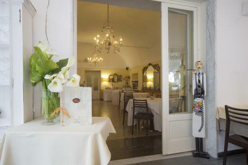 Villa Imperiale Hotel