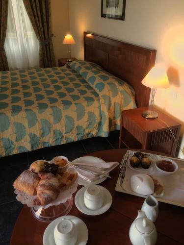 Villa Imperiale Hotel