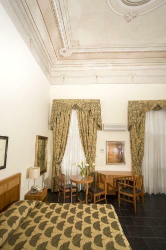 Villa Imperiale Hotel