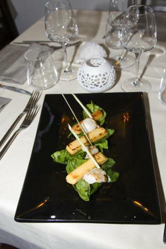 Villa Imperiale Hotel