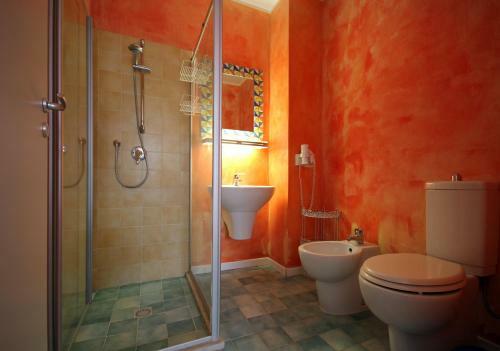 Hotel L'isola Che Non C'� - Apartments