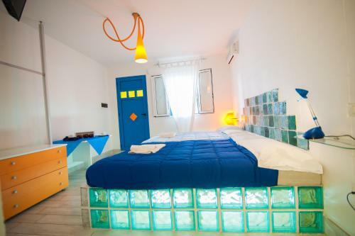 Hotel L'isola Che Non C'� - Apartments