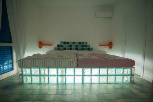Hotel L'isola Che Non C'� - Apartments
