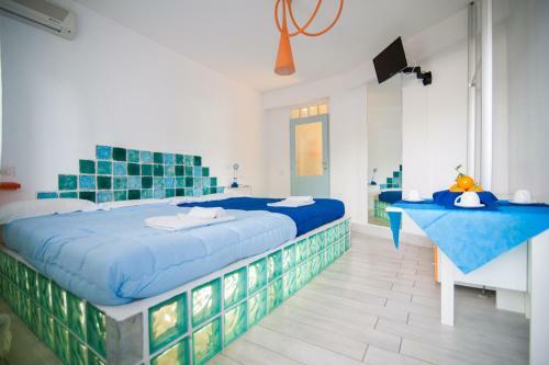 Hotel L'isola Che Non C'� - Apartments