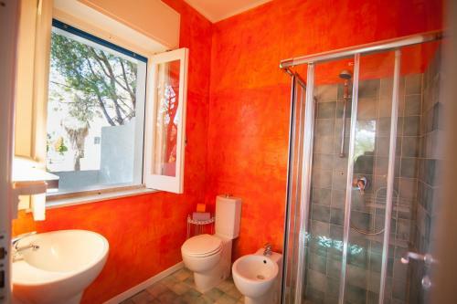 Hotel L'isola Che Non C'� - Apartments
