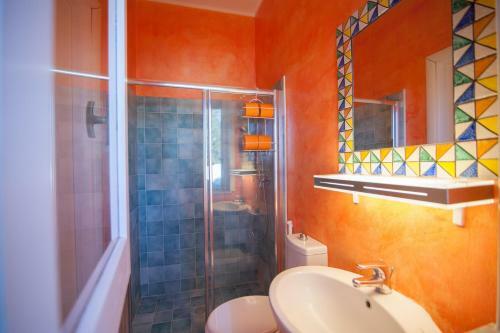 Hotel L'isola Che Non C'� - Apartments