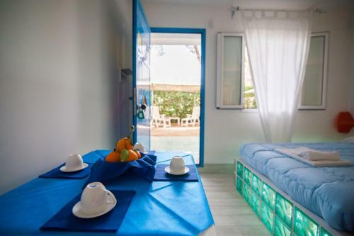 Hotel L'isola Che Non C'� - Apartments