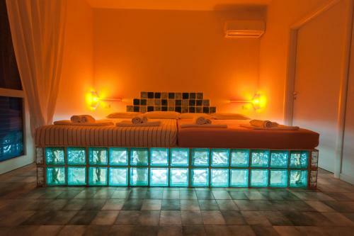 Hotel L'isola Che Non C'� - Apartments