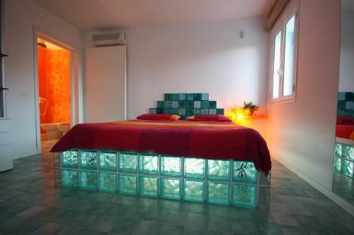 Hotel L'isola Che Non C'� - Apartments