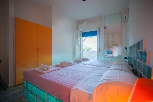 Hotel L'isola Che Non C'� - Apartments
