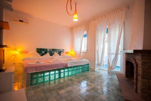 Hotel L'isola Che Non C'� - Apartments