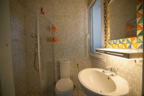 Hotel L'isola Che Non C'� - Apartments