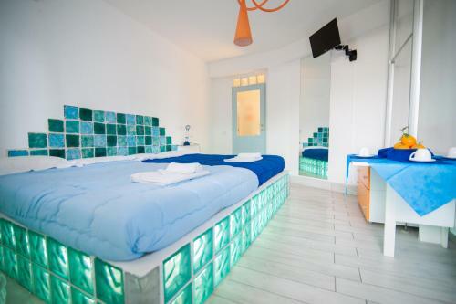 Hotel L'isola Che Non C'� - Apartments