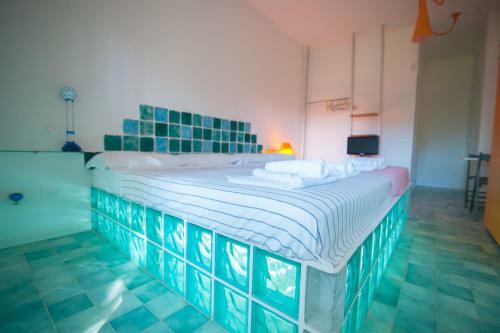 Hotel L'isola Che Non C'� - Apartments