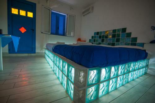 Hotel L'isola Che Non C'� - Apartments