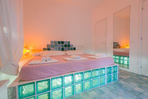 Hotel L'isola Che Non C'� - Apartments