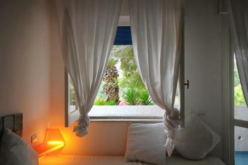 Hotel L'isola Che Non C'� - Apartments
