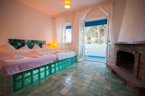 Hotel L'isola Che Non C'� - Apartments