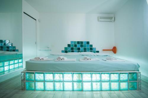Hotel L'isola Che Non C'� - Apartments
