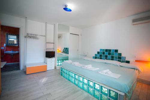 Hotel L'isola Che Non C'� - Apartments