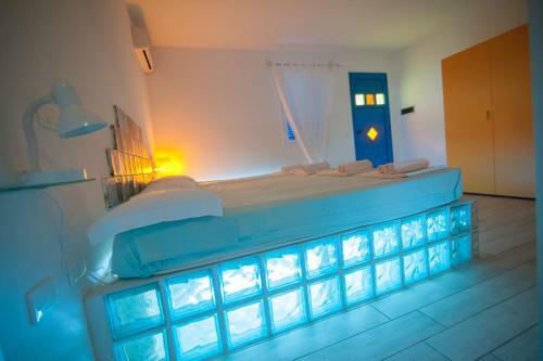 Hotel L'isola Che Non C'� - Apartments