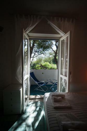 Hotel L'isola Che Non C'� - Apartments