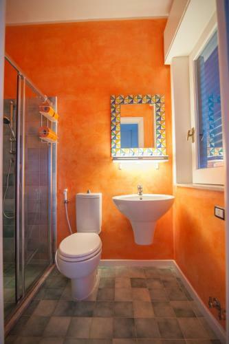 Hotel L'isola Che Non C'� - Apartments
