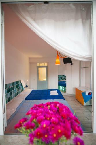 Hotel L'isola Che Non C'� - Apartments