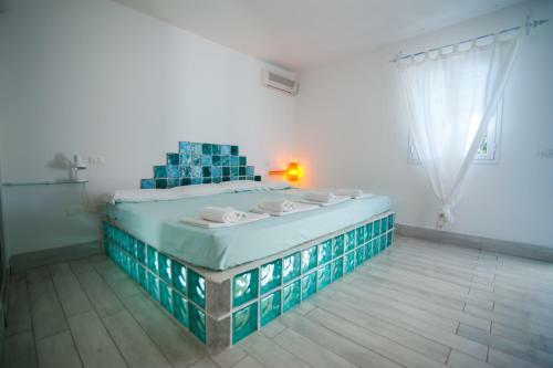 Hotel L'isola Che Non C'� - Apartments
