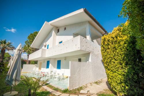 Hotel L'isola Che Non C'� - Apartments