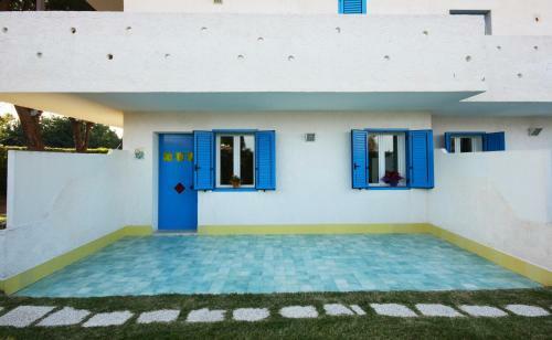Hotel L'isola Che Non C'� - Apartments