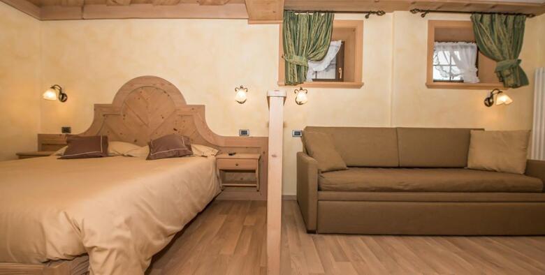 Hotel Capriolo