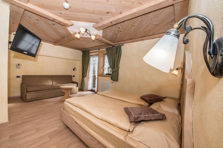 Hotel Capriolo