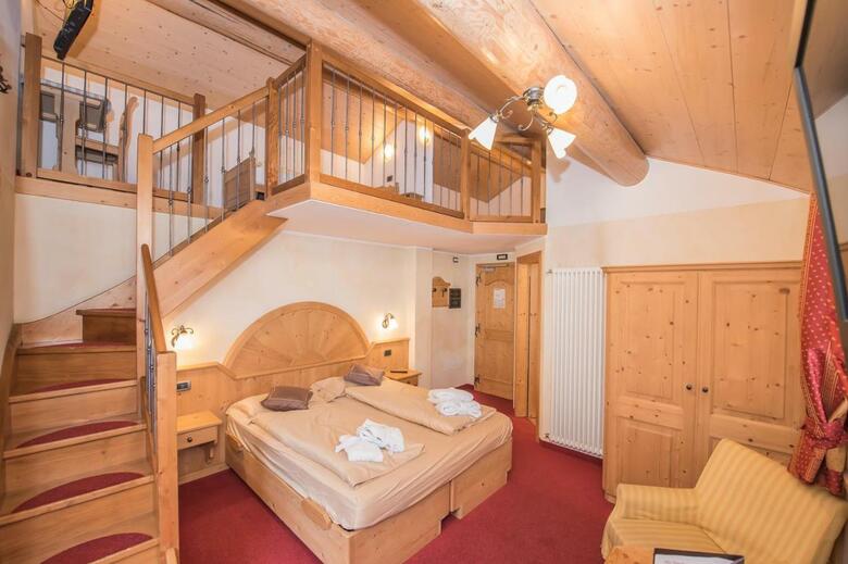 Hotel Capriolo