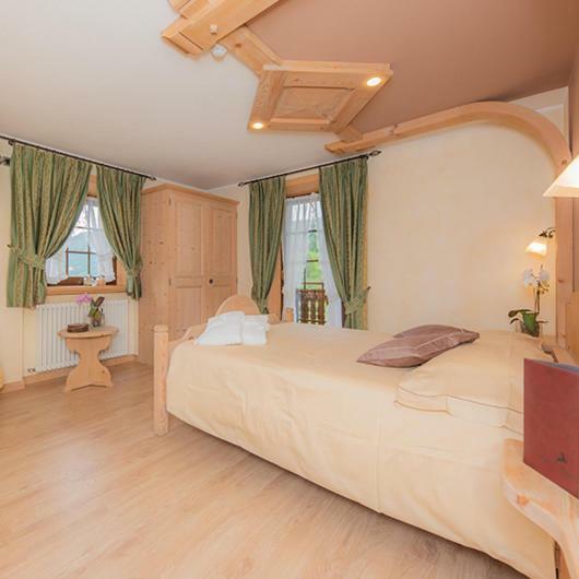 Hotel Capriolo