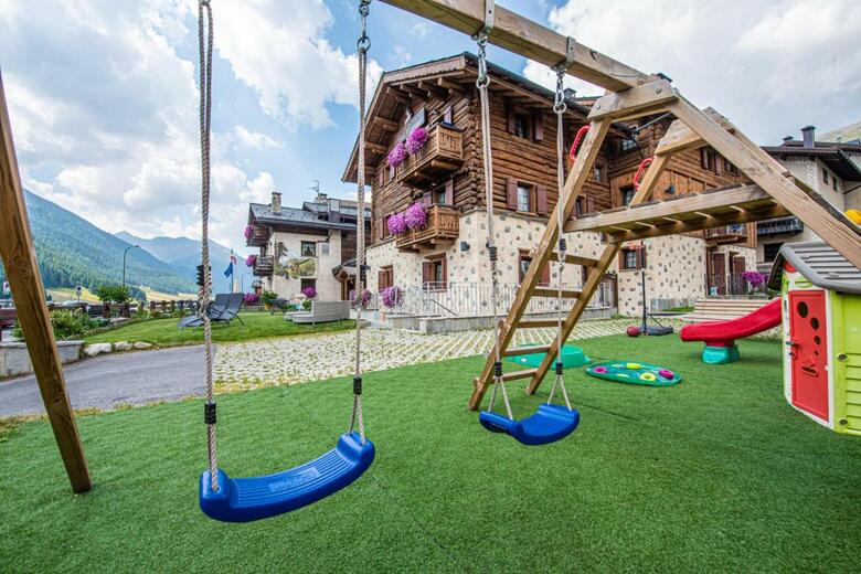 Hotel Capriolo