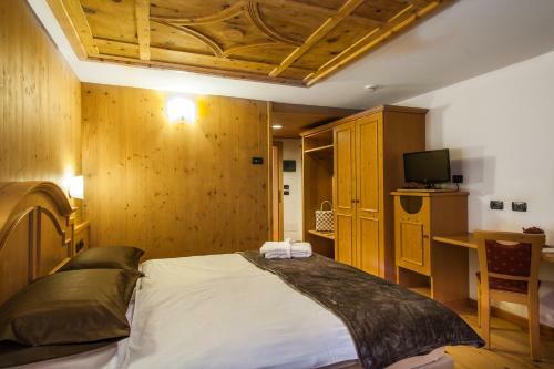 Hotel Pedranzini