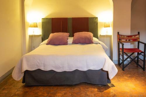 Sant'angelo 42 - Bed & Breakfast