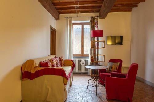 Sant'angelo 42 - Bed & Breakfast
