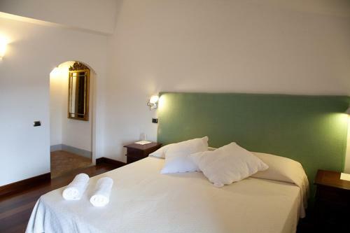 Sant'angelo 42 - Bed & Breakfast
